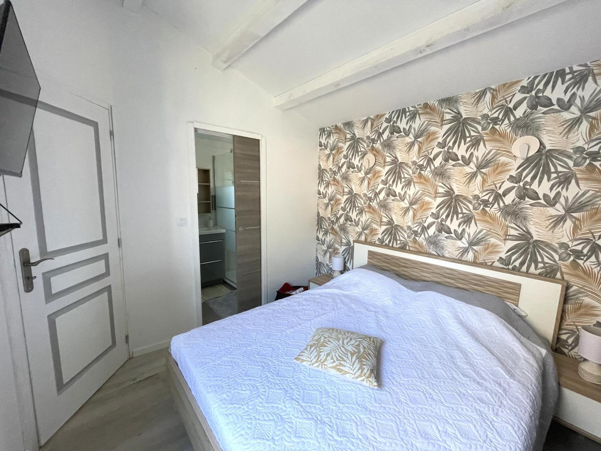 Villa Situee Entre Mer Et Foret Grand-Village-Plage Extérieur photo